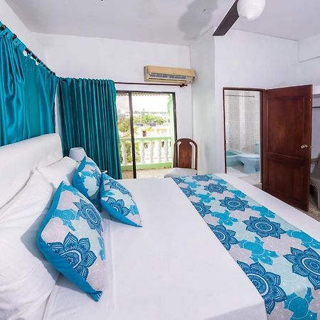 B&M Setup Hotels Los Mameyes  Екстериор снимка