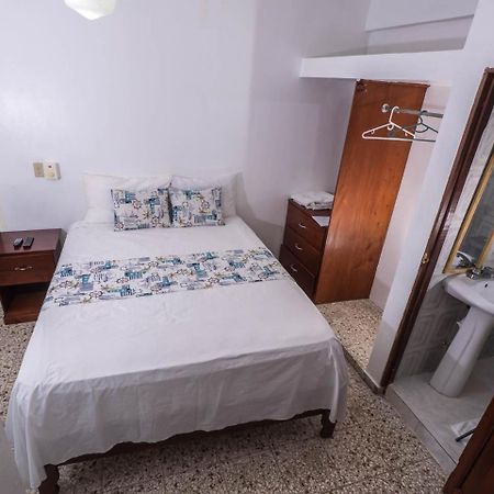 B&M Setup Hotels Los Mameyes  Екстериор снимка