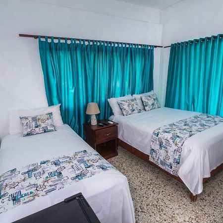 B&M Setup Hotels Los Mameyes  Екстериор снимка