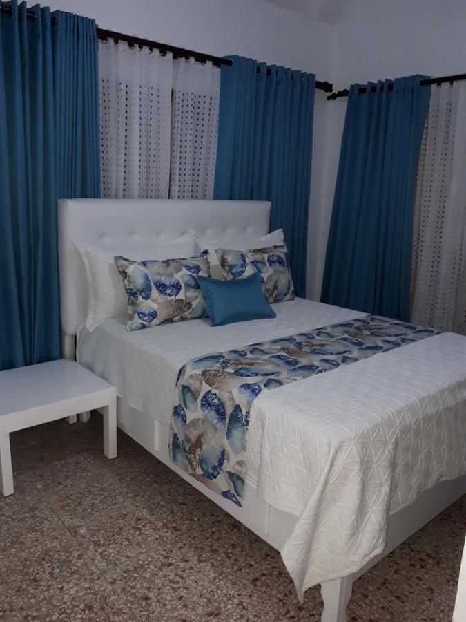 B&M Setup Hotels Los Mameyes  Екстериор снимка
