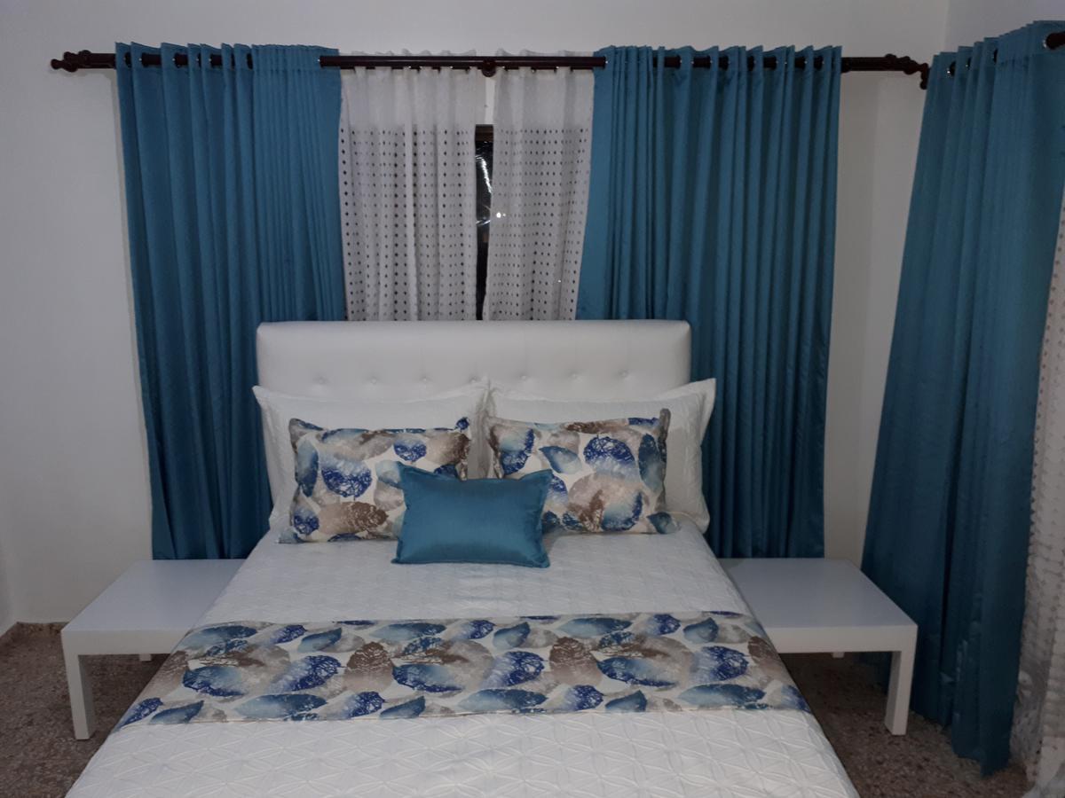 B&M Setup Hotels Los Mameyes  Екстериор снимка
