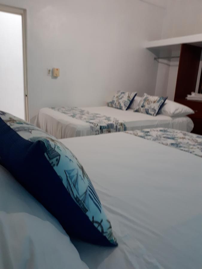 B&M Setup Hotels Los Mameyes  Екстериор снимка