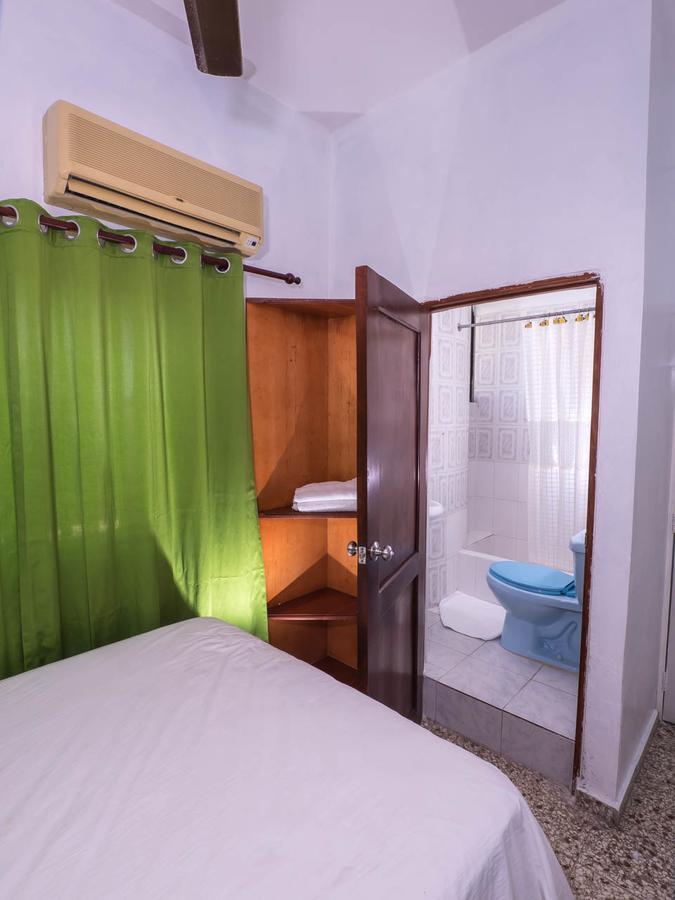 B&M Setup Hotels Los Mameyes  Екстериор снимка