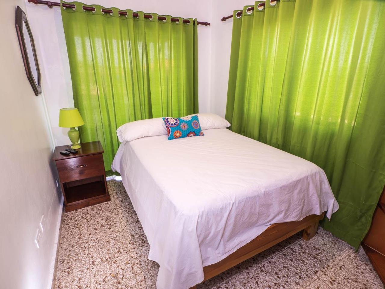 B&M Setup Hotels Los Mameyes  Екстериор снимка