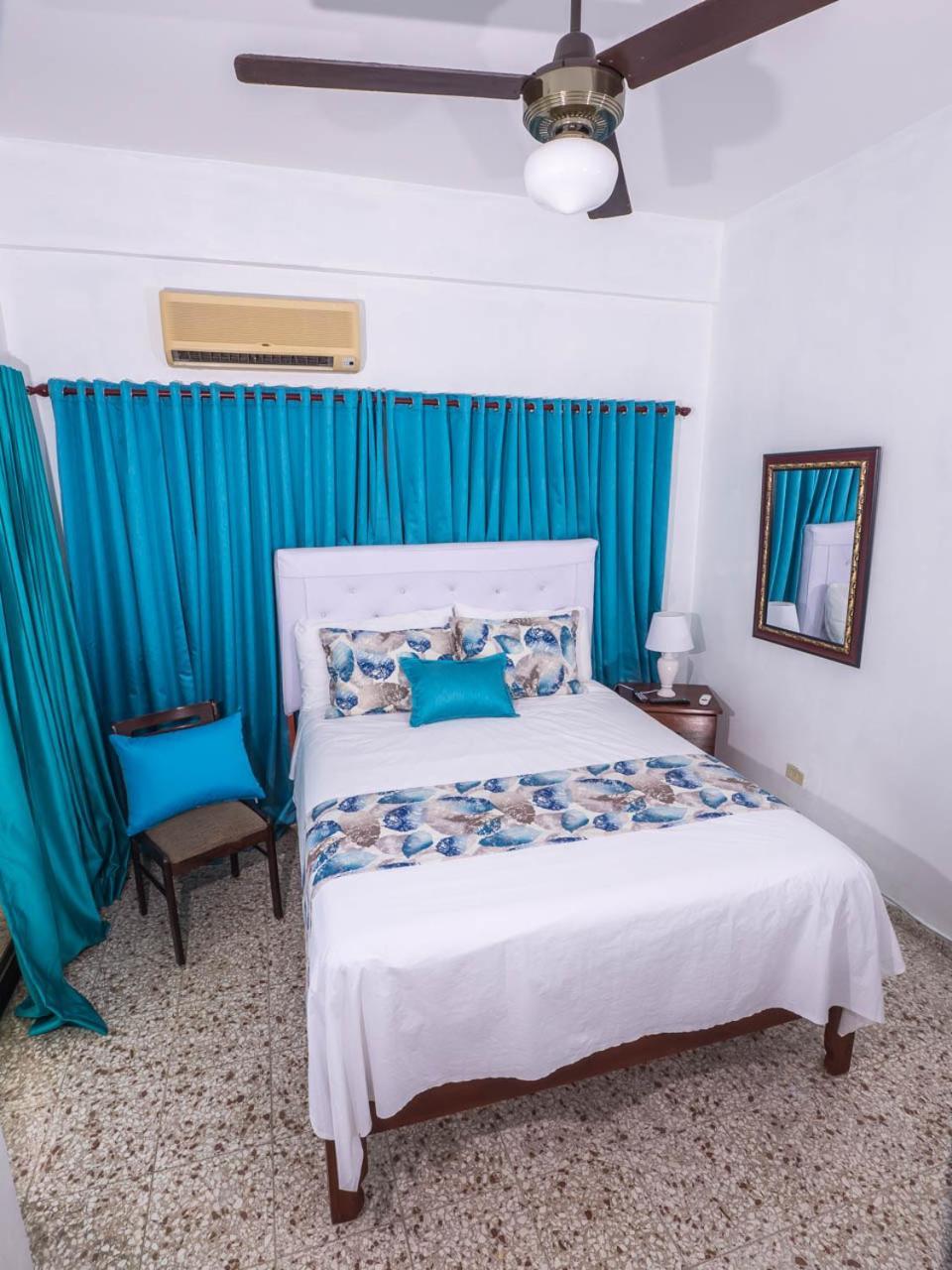 B&M Setup Hotels Los Mameyes  Екстериор снимка