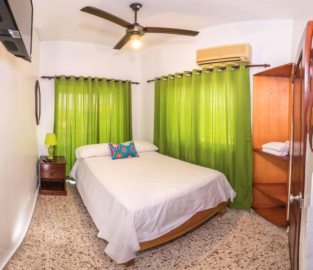 B&M Setup Hotels Los Mameyes  Екстериор снимка