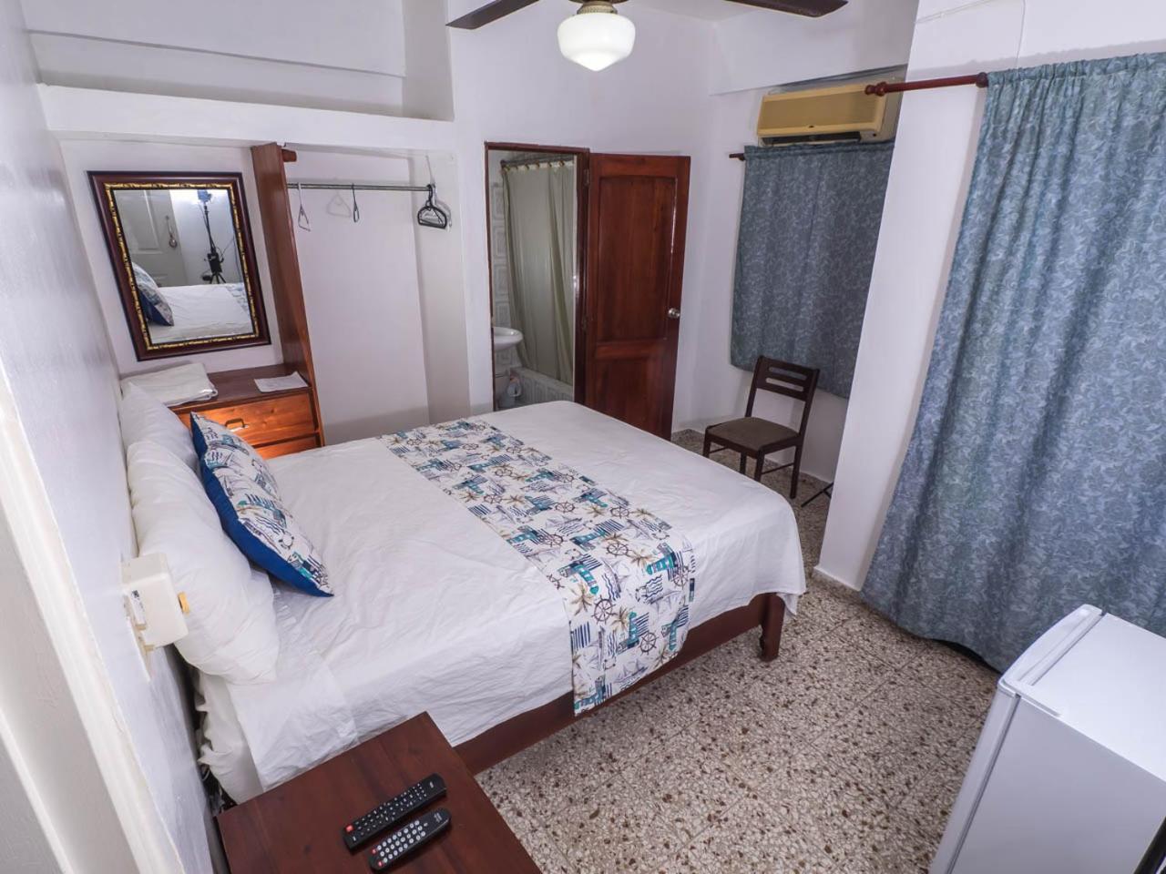 B&M Setup Hotels Los Mameyes  Екстериор снимка