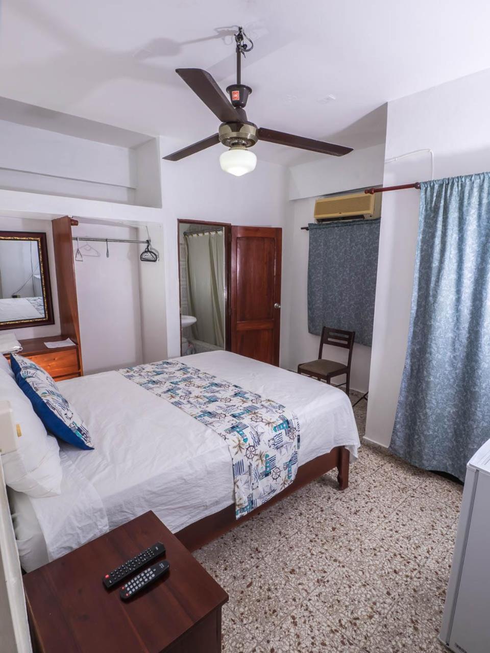 B&M Setup Hotels Los Mameyes  Екстериор снимка